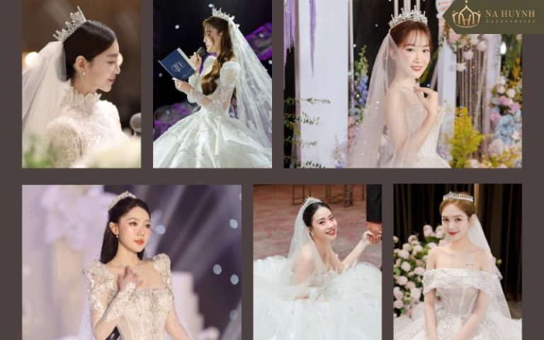 Na Huỳnh Accessories - Địa Chỉ Phụ Kiện Cưới Đà Nẵng Uy Tín, Giá Tốt