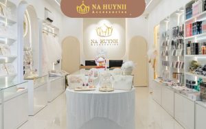 Cửa hàng phụ kiện nữ Đà Nẵng - Na Huỳnh Accessories