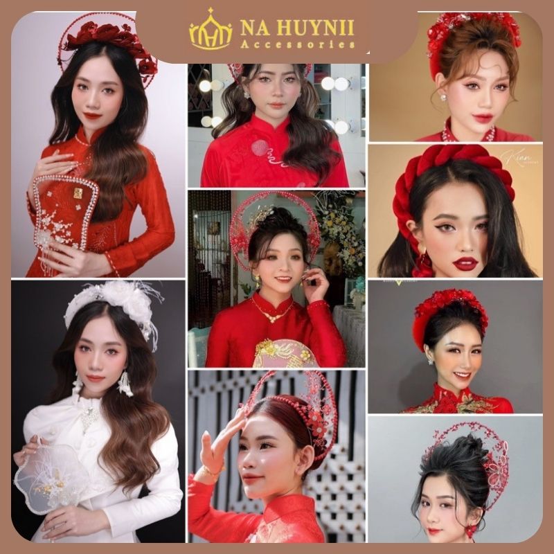 Khăn đóng mang đậm nét truyền thống Việt Nam quý phái