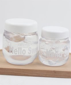 GEL FIXADO HELLO SWEET CẤP ẨM CHO TÓC 100GR