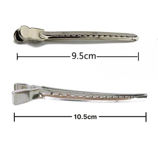 Kẹp Sắt Mỏ Vịt - Hình ảnh 4