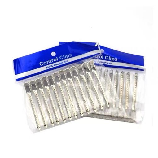 Kẹp Sắt Mỏ Vịt
