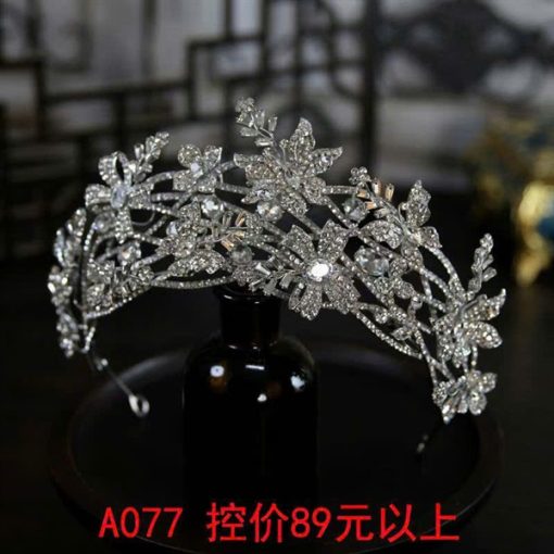 Vương Miện Hồ Điệp