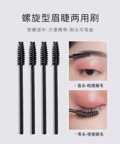 Dụng Cụ Chải Lông Mày - Dụng Cụ Trang Điểm