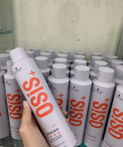 Keo Xịt Tóc Osis Số 3