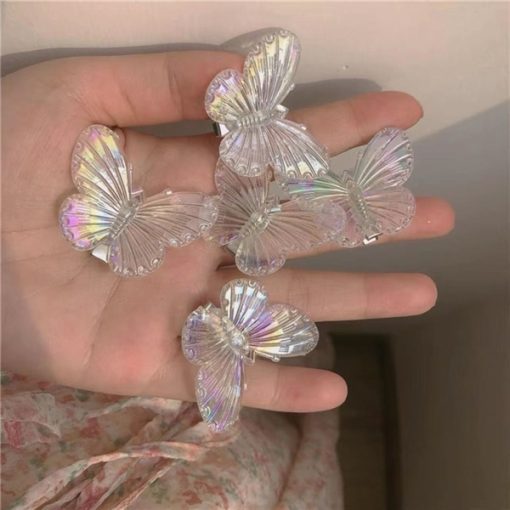 Set Cài Hồ Điệp Đa Sắc - Hình ảnh 4