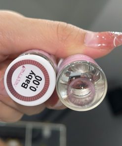Contact Lens Dreamoon Chính Hãng, Lens Douyin Đủ Màu