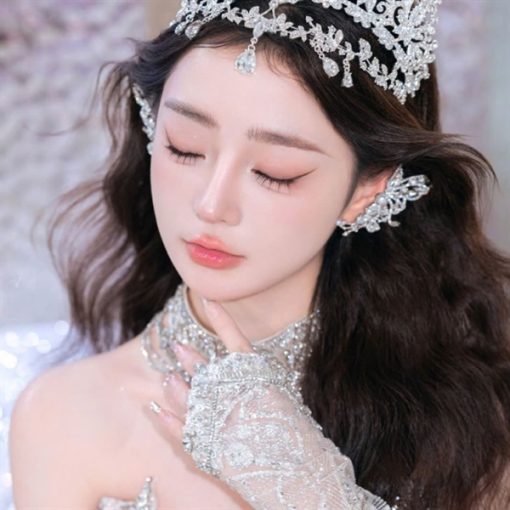 Bông Tai Vành Tai - Hình ảnh 2