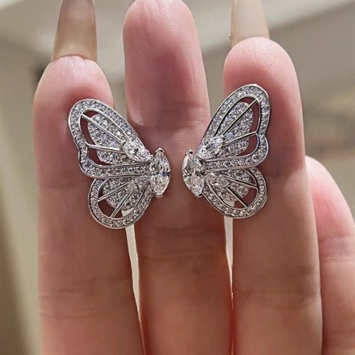 Nhẫn Hồ Điệp - Hình ảnh 3