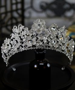 Vương Miện Hoa Hồ Điệp