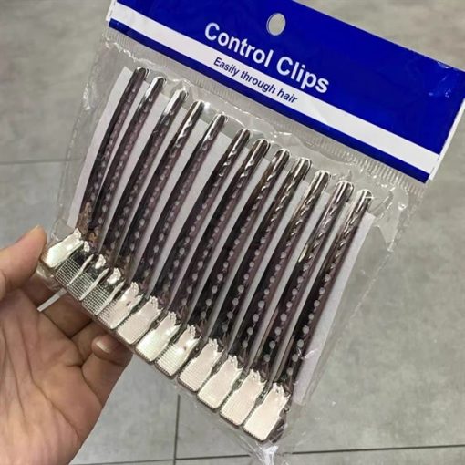 Kẹp Sắt Mỏ Vịt - Hình ảnh 2
