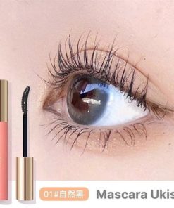 MASCARA UKISS DỤNG CỤ TRANG ĐIỂM MẮT