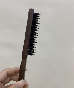 Lược Lông Đánh Rối Cán Gỗ