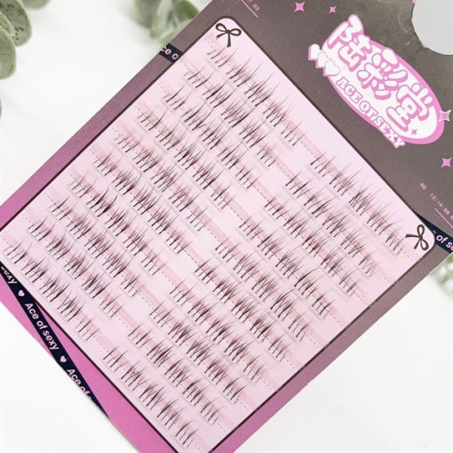 Mi Tách Sợi ACE OF SEXY - Hình ảnh 3