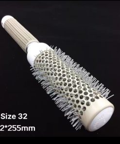 LƯỢC TRÒN CHẢI