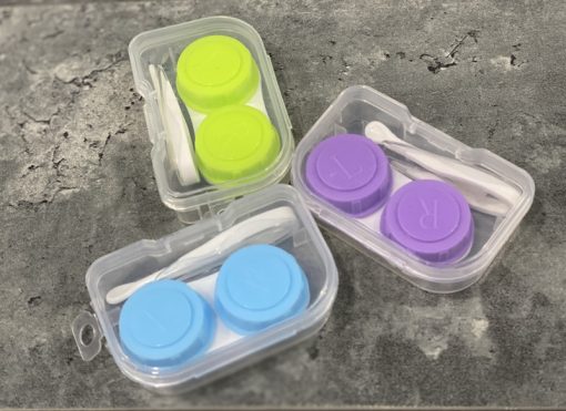 KHAY LENS GƯƠNG DỤNG CỤ - Hình ảnh 2