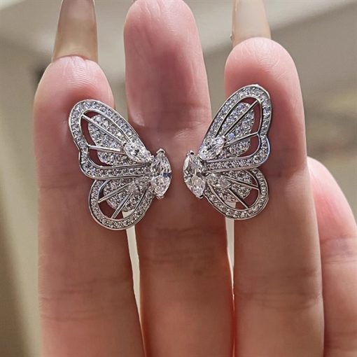 Nhẫn Hồ Điệp - Hình ảnh 4