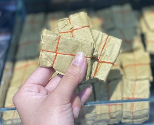 KẸP TĂM