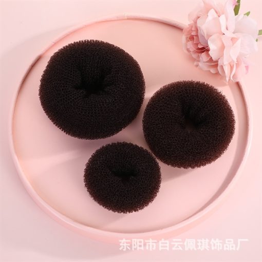 XỐP ĐỘN TÓC