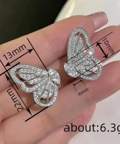 Nhẫn Hồ Điệp