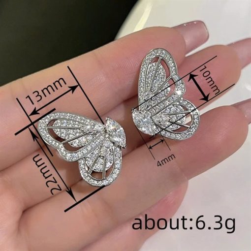 Nhẫn Hồ Điệp