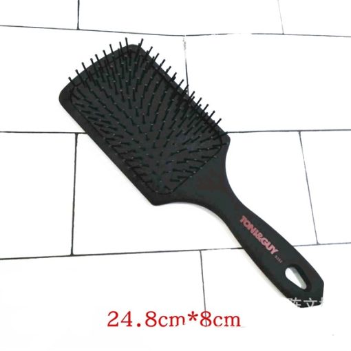 LƯỢC BÀN CHẢI SÓNG