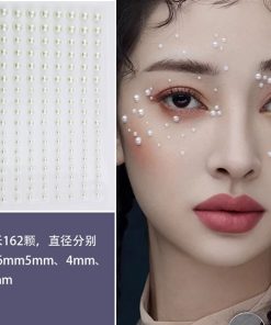 Miếng Dán - Miếng Dán Trang Điểm Nhiều Kích Cỡ