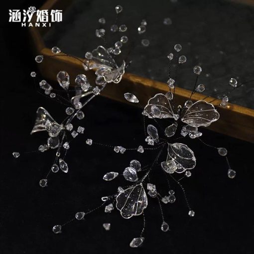 Set Lá Pha Lê Tua Rua - Hình ảnh 2