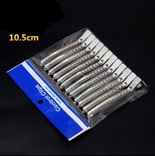 Kẹp Sắt Mỏ Vịt - Hình ảnh 3