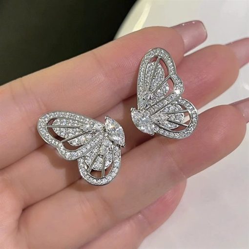 Nhẫn Hồ Điệp - Hình ảnh 2