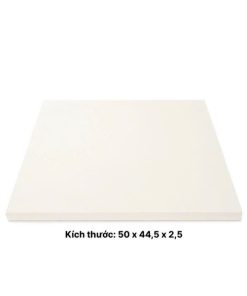 Đế Trưng Bày Trang Sức Cao Cấp Màu Trắng Ngà