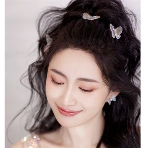 Set Cài Hồ Điệp Đa Sắc - Hình ảnh 2