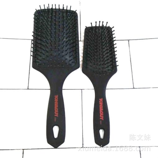 LƯỢC BÀN CHẢI SÓNG - Hình ảnh 2