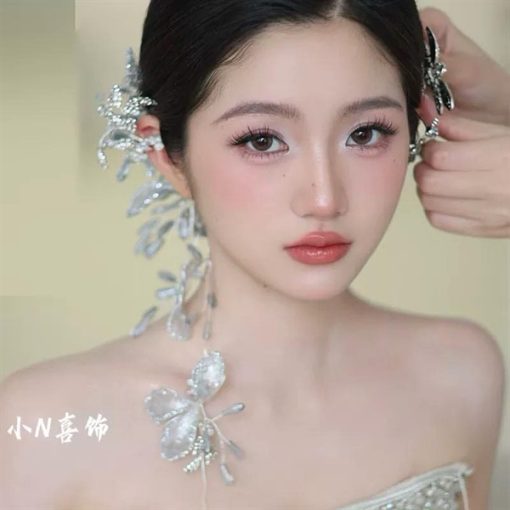 Set Hoa Phale Tua Rua Cao Cấp 4 Món - Hình ảnh 2