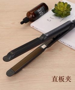 Máy Làm Tóc Bản 2cm