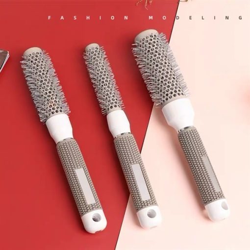 LƯỢC TRÒN CHẢI - Hình ảnh 4