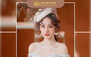 Phụ Kiện Cô Dâu: Điểm Nhấn Hoàn Hảo Cho Ngày Trọng Đại