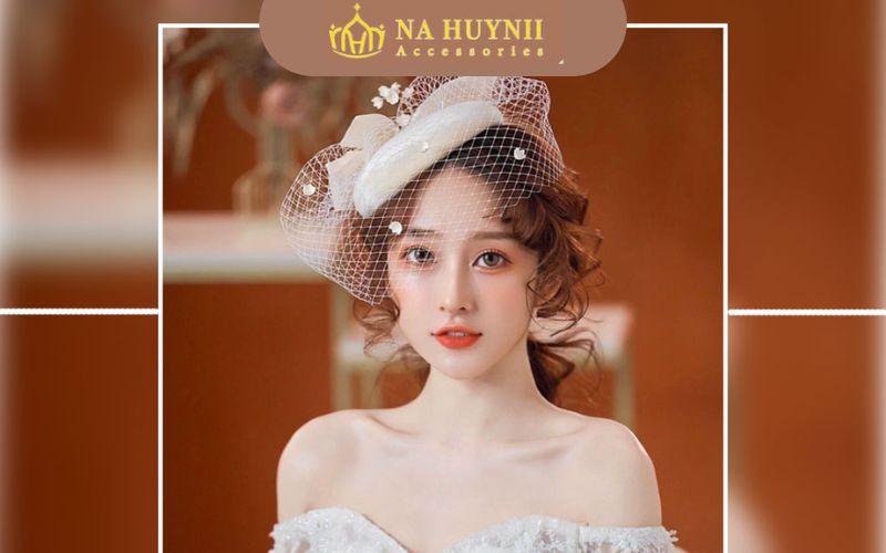 Phụ Kiện Cô Dâu: Điểm Nhấn Hoàn Hảo Cho Ngày Trọng Đại