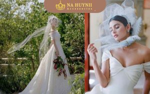 Phụ Kiện Cưới: Hướng Dẫn Lựa Chọn Phụ Kiện Theo Từng Phong Cách Cô Dâu