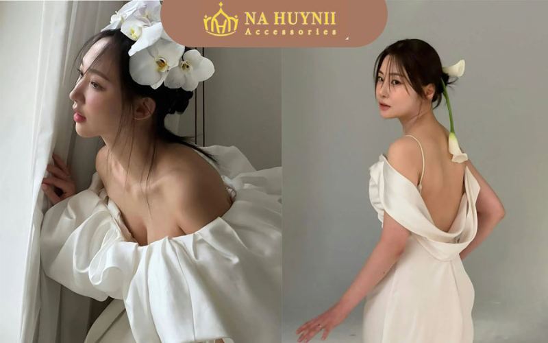 Phụ Kiện Cưới: Cập Nhật Xu Hướng Mới Nhất Cho Ngày Trọng Đại