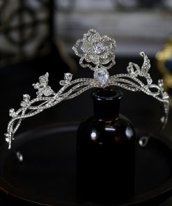Vương Miện Hoa Đá -