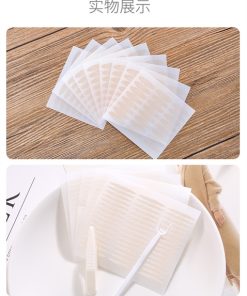 Set kích mí lưới bằng nước + bình xịt -