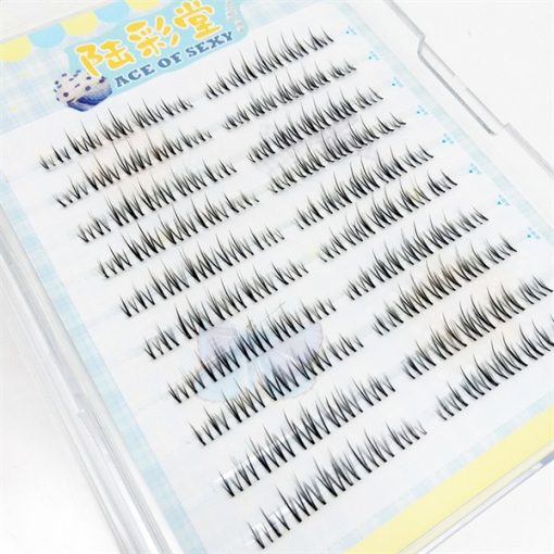 Mi Tách Sợi ACE OF SEXY - X16 - Hình ảnh 2