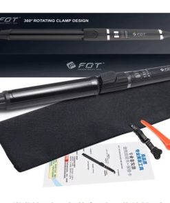Máy Uốn Tóc Chuyên Nghiệp FBT (Fashion Beauty Tech) - 38