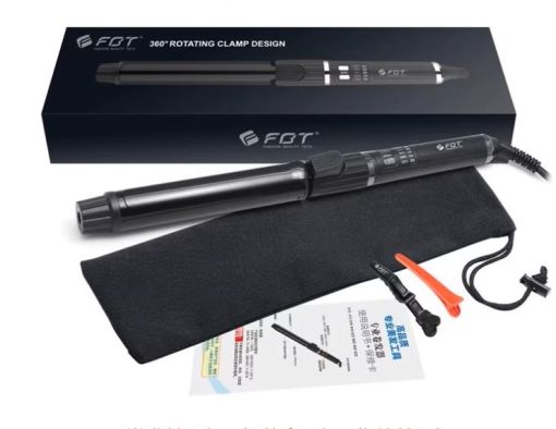 Máy Uốn Tóc Chuyên Nghiệp FBT (Fashion Beauty Tech) - 38