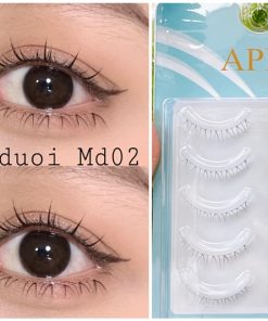 LÔNG MI GÂN TRONG APEX - MD02