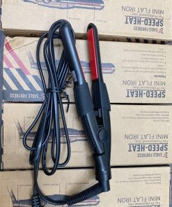 MÁY DUỖI TÓC MINI EAGLE FORTRESS -