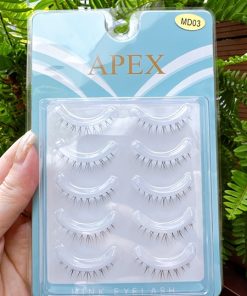 LÔNG MI GÂN TRONG APEX - MD03
