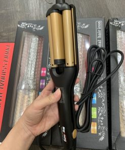 MÁY DẬP SÓNG MÁY UỐN SÓNG 3 TRỤC MAY YOUNG -