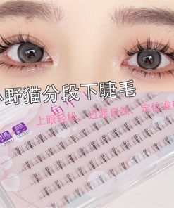 Lông Mi YUXIAOYA - Tách sợi Z31